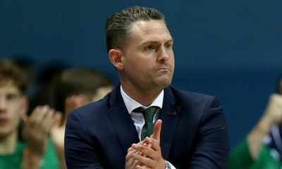 «Βόμβα» στον πάγκο της Ζαλγκίρις - Τέλος ο Σίλερ, πρώην της ΑΕΚ ο αντικαταστάτης του