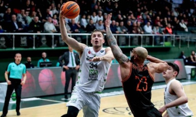 ΑΕΚ, Χάμερ: «Μπορούμε να κάνουμε θόρυβο»