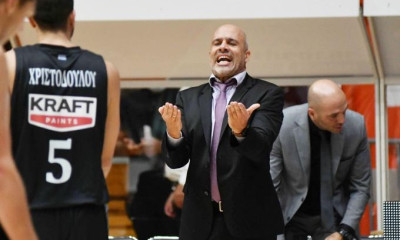 Οργή στον ΠΑΟΚ- Αποβλήθηκαν Λυκογιάννης και Χατζόπουλος (video)