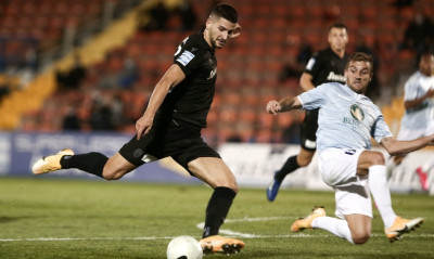 ΠΑΟΚ: Αμετακίνητος ο «Δικέφαλος» περιμένει τα λεφτά από την Μάλμε για τον Τσόλακ (photos)