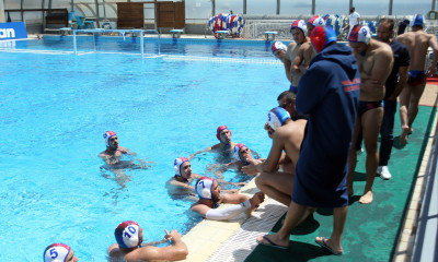 Πόλο ανδρών: Πήρε το ντέρμπι κόντρα στο Περιστέρι ο Πανιώνιος