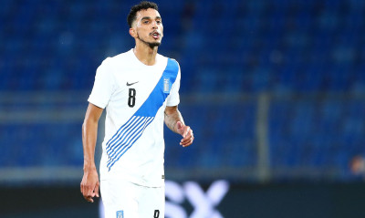 Εθνική Ελλάδας: Με τις ευχές του Ζέκα – «Πάντα μαζί»! (Photos)