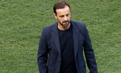 Άρης: Ώρα για ξεκούραση πριν τη... «μάχη»