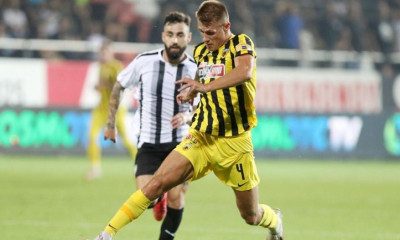 ΑΕΚ: Ανησυχία για Σιμάνσκι - Τα δεδομένα για τον Πολωνό