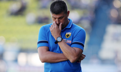 ΑΕΚ: Και η Ετιφάκ για Μιλόγεβιτς