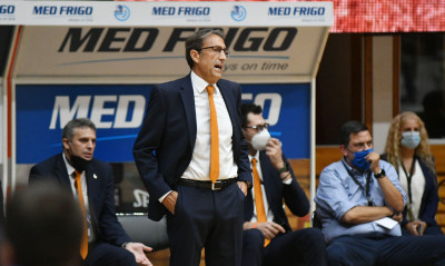 Προμηθέας-Κασιμίρο: «Πολύ σημαντική νίκη»