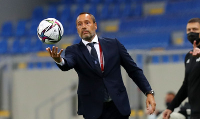 Φαν’τ Σχιπ: «Έχουμε ακόμη έναν τελικό»