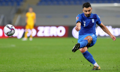 Τζαβέλλας: «Είναι στην καρδιά μας, τους περιμένουμε»!