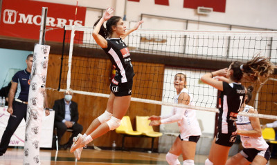 ΠΑΟΚ-ΑΟ Θήρας 3-0: «Ασπρόμαυρο» το ντέρμπι (video+photos)