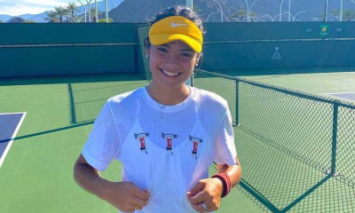 Indian Wells: Αποκλείσθηκε η Ραντουκάνου από την Σασνόβιτς που βρίσκει μπροστά της την Χάλεπ!