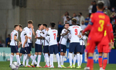 Προκριματικά Μουντιάλ 2022: «Διπλό» η Αλβανία στην Ουγγαρία, πεντάρες Αγγλία-Πολωνία (Vid+Photos)