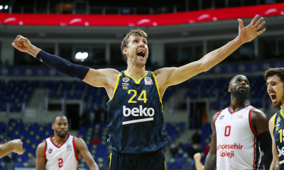 Φενέρμπαχτσε: Ο Βέσελι γλύτωσε το κάζο και «λύγισε» τον Μπέντιλ (video)