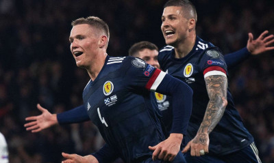 Προκριματικά Παγκοσμίου Κυπέλλου: Καθοριστικό διπλό οι Ουκρανοί – Τα αποτελέσματα (Videos+Photos)