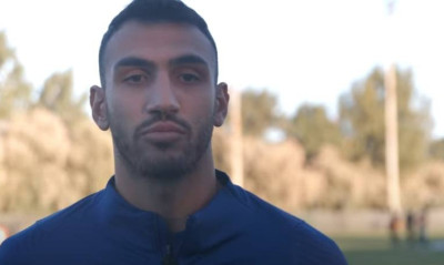 Βαγγέλης Παυλίδης στον ΟΠΑΠ: «Χρειαζόμαστε 6 βαθμούς στα παιχνίδια με Γεωργία και Σουηδία»