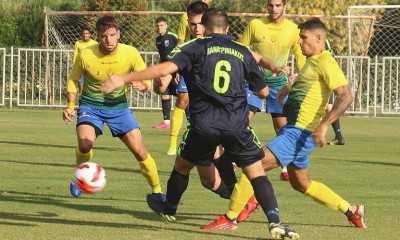 Παναιτωλικός: Ξέσπασε ο… Καρέλης με Παναγρινιακό