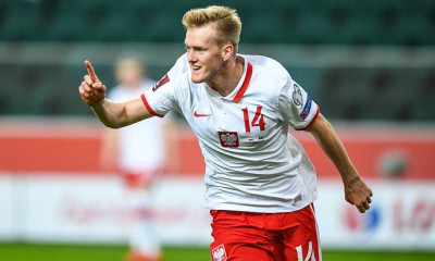 ΠΑΟΚ: Το κάρφωσε ο Σφιντέρσκι - Άνοιξε το σκορ κόντρα στο Σαν Μαρίνο (video+photos)