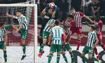 Παναθηναϊκός: Θέλει να «δέσει» δυο - Τα δεδομένα των υποθέσεων