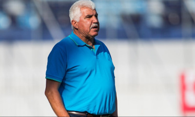 Παράσχος: «Έχει καλό υλικό ο Ατρόμητος, θα γυρίσουμε την κατάσταση»