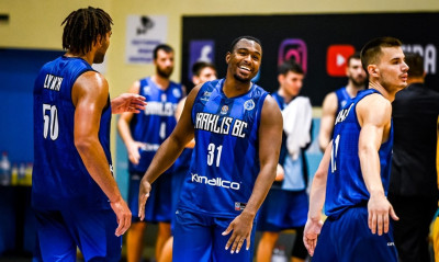 Ηρακλής-Σκουρτόπουλος: «Να ξεκινήσουμε με νίκη»!