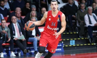 Μπάγερν: Μέσα ο Ντζέντοβιτς ενόψει «διαβολοβδομάδας»