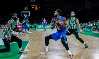 Μπαρτσελόνα: Εύκολα το 5/5 κόντρα στην Μπέτις ενόψει Ολυμπιακού