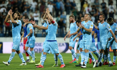 Ιωνικός: Θεραπεία για Τσιγκρίνσκι και Κάνιας