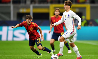 Γαλλία: Κατοστάρης ο Γκριεζμάν! (Photos)