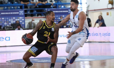 Άρης: Με τρεις «20άρηδες» μετά από 15 χρόνια