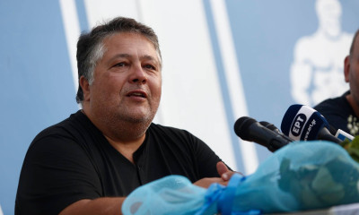 Ευγενίου: «Έστειλε λεφτά στον Ηρακλή ο Τομ Παπαδόπουλος»