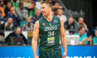 ΑΕΚ: Στην Αθήνα ο Χάμερ