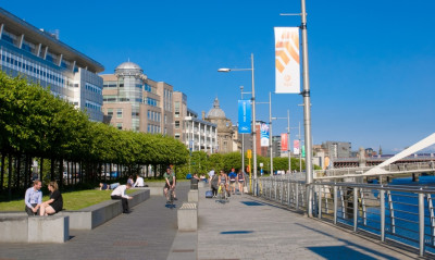 Μιχάλης Παπαδόπουλος: «Στόχος η ανάδειξη του ποδηλατικού τουρισμού»!