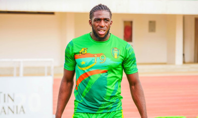 Άρης: Εκτός αποστολής ο Καμαρά