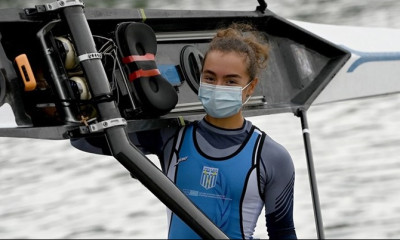 Κωπηλασία: Σε τροχιά… τελικού όλα τα ελληνικά πληρώματα στο Ευρωπαϊκό Εφήβων στο Μόναχο