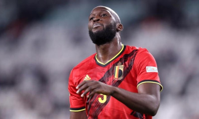 Βέλγιο: Εκτός μικρού τελικού ο Λουκάκου