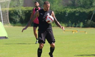 ΟΦΗ: Νέες επιστροφές για το ματς με τον Παναιτωλικό, ανεβαίνουν Στάικος, Τσιλιανίδης!