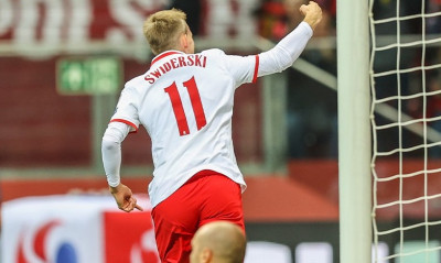 ΠΑΟΚ: Η εκτόξευση των μετοχών του Σφιντέρσκι και η αποθέωση (photos)