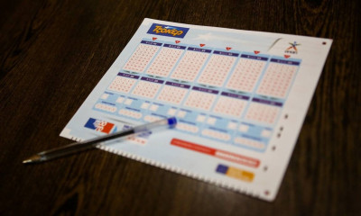 Τζακ ποτ στο Τζόκερ: Πόσα εκατομμύρια θα μοιράσει στην κλήρωση της Τρίτης (12/10)