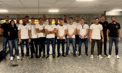 Champions League: Αποκλείστηκε ο ΝΟ Βουλιαγμένης μετά την ήττα από την Σόλνοκ με 13-12