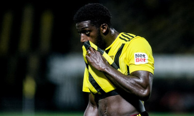 Άρης: Τα δεδομενα για Καμαρά - Τι λένε οι γιατροί