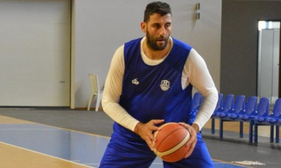 Α2 ΑΝΔΡΩΝ: Με Μπουρούση οι προπονήσεις του ΑΣ Καρδίτσας