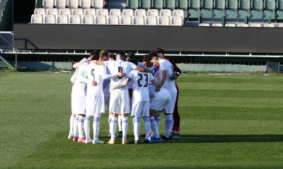 Εθνική Ελπίδων: 13 κρούσματα κορονοϊού, αναβλήθηκε το ματς με την Κύπρο!