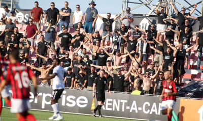 ΠΑΟΚ: Αύριο τα μαγικά χαρτάκια για την Κοπεγχάγη