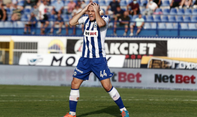 Ατρόμητος: Φουλάρει για ΑΕΚ, εκτός ο Παπαδόπουλος