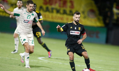 Άρης: Μοναδική απουσία ο Γκάμα