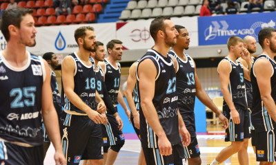 Κολοσσός: Εν αναμονή για Φλόιντ, χωρίς αλλαγές με Άρη