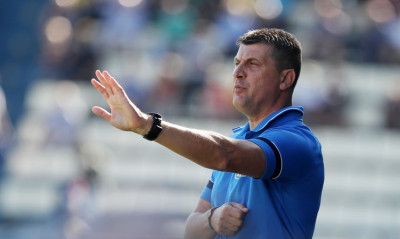 Μιλόγεβιτς: Εκεί υπογράφει μετά την ΑΕΚ (photos)