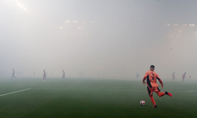 Ολυμπιακός: Το σκεπτικό της τιμωρίας για το ντέρμπι με τον Παναθηναϊκό