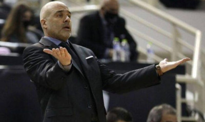 ΠΑΟΚ-Λυκογιάννης: «Νίκη με Νίμπουργκ για να φτιάξουμε ψυχολογία»!