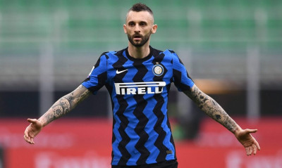 Ίντερ: Συμφωνία με Μπρόζοβιτς - Υπογράφει άμεσα