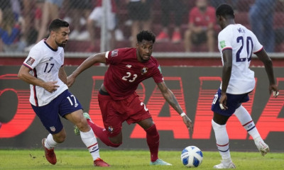 Προκριματικά Παγκοσμίου Κυπέλλου: Ήττα και πτώση για ΗΠΑ (videos)